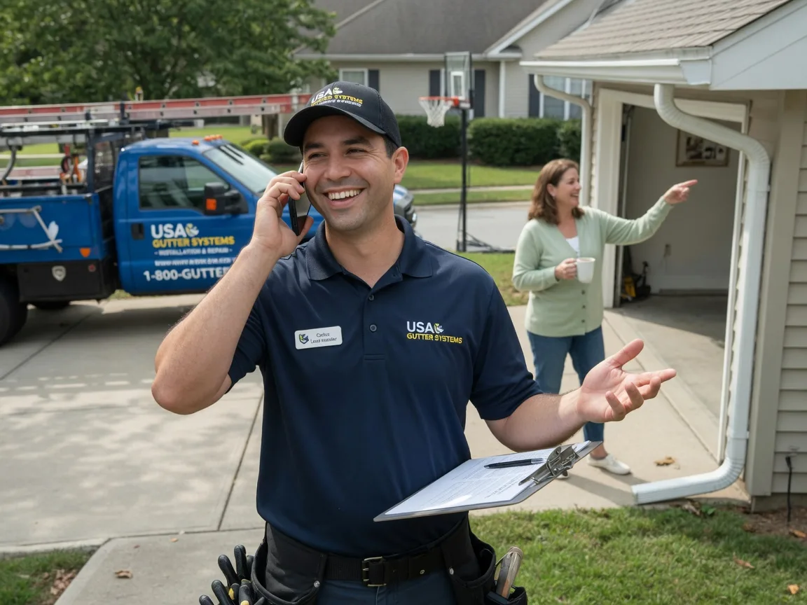 Gutter Installation Oakland, TX FAQs